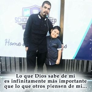 Meet your Posher, Victor